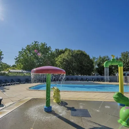 シャレー Chez Alina - 2 - Proche Europa Park *