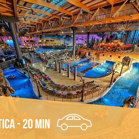 Chez Alina - 2 - Proche Europa Park Boofzheim