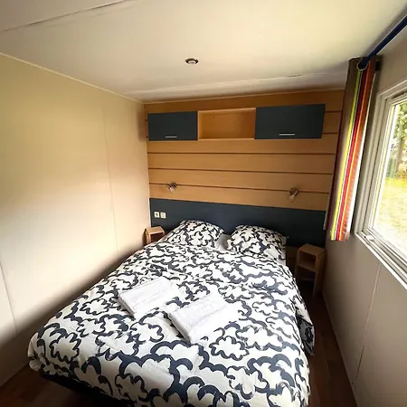 シャレー Chez Alina - 2 - Proche Europa Park