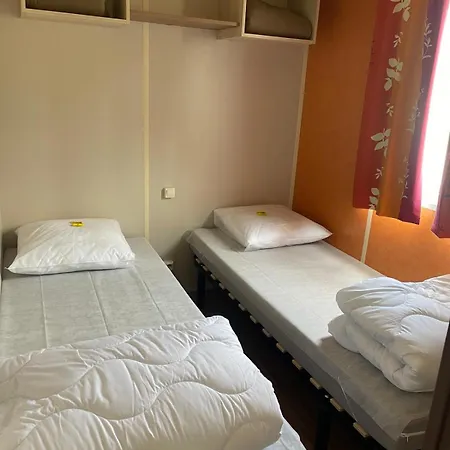 シャレー Chez Alina - 2 - Proche Europa Park *